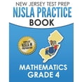 thumbnail image 1 of NEW JERSEY TEST PREP NJSLA Practice Book Mathematics Grade 4: Complete Preparation for the NJSLA-M, 1 of 1
