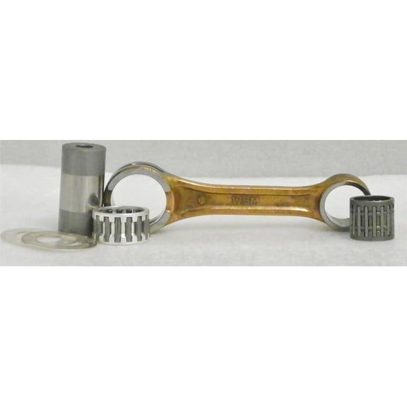 NEW JET SKI CONNECTING ROD IS COMPATIBLE WITH KAWASAKI 96 SXI 95-98 ZXI 750CC 03-09 SX-R 800CC 010-521