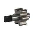 thumbnail image 1 of Jet Ski Oil Pump Shaft Fits Sea-Doo 2007-2012 Gtx 2004-2012 Rxp 2005-12 Rxt 1503, 1 of 1