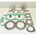 thumbnail image 1 of NEW JET SKI REBUILD KIT IS COMPATIBLE WITH STANDARD 81MM YAMAHA 1995-1996 1998 WAVE VENTURE 700CC, 1 of 2