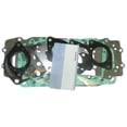 thumbnail image 1 of NEW JET SKI TOP END GASKET KIT IS COMPATIBLE WITH KAWASAKI 2003 2004 2005 2006 SX-R 800CC, 1 of 2