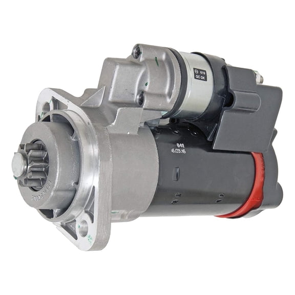 AJ Electric New Starter Fits John Deere 5045D 5045E 5055D 5055E 5065E 5075E Tractors