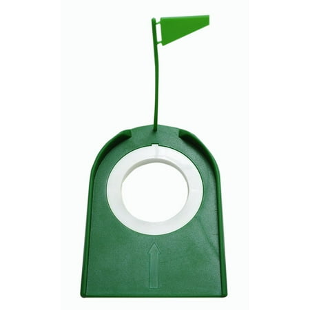 NEW JP Lann Player Supreme Adjustable Putting Golf Cup