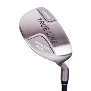 NEW JP Lann True Line Chipper / Chipping Wedge 35"