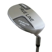 NEW JP Lann True Line Chipper / Chipping Wedge 35