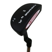 NEW JPL Player Supreme II S1 Blade Putter 35 Plumbers Neck