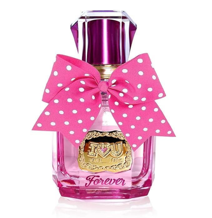 NEW Jean Marc Paris I LOVE YOU Women's Perfume EDP 3.4 oz
