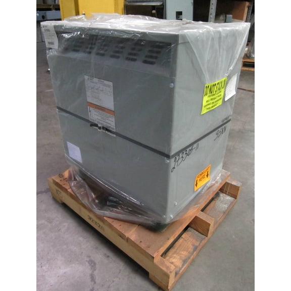 NEW Jefferson 34 kVA 208 Delta 270Y/156 423-E100-029 Drive Isolation Transformer