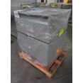 thumbnail image 1 of NEW Jefferson 51 kVA 208 Delta 250Y/144 423-ES00-063 Drive Isolation Transformer, 1 of 3