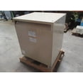 thumbnail image 1 of NEW Jefferson 85 kVA 460 Delta 485Y/280 423-E001-370 Drive Isolation Transformer, 1 of 6