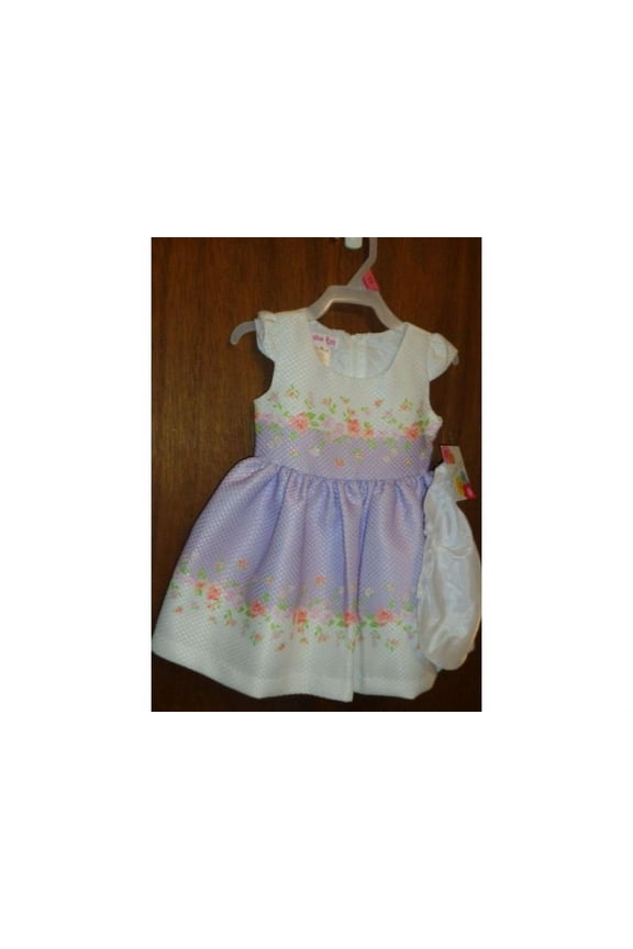 NEW Jessica Ann Children's Dress FAST SHIPPING!