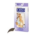 thumbnail image 1 of Jobst UltraSheer 30-40 Closed Toe Knee High Compression Stockings Espresso Medium, 1 of 4