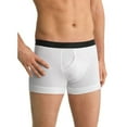 thumbnail image 1 of NEW Jockey 8802 Staycool Men's Classic Boxer Brief - 3 Pack S M L XL 100% Cotton, 1 of 2