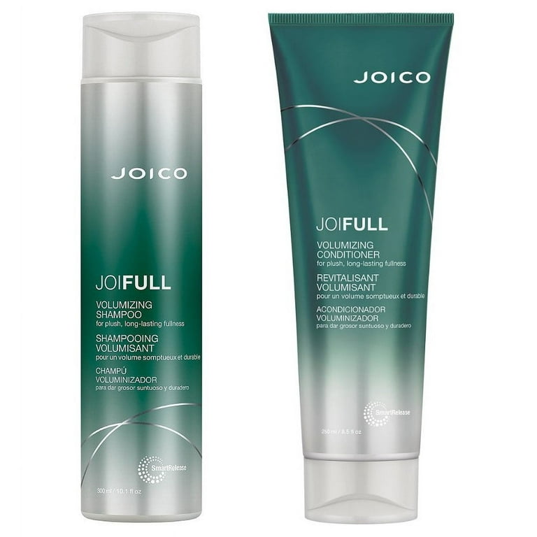 Joico Volumizing Shampoo Joico Volumizing Shampoo