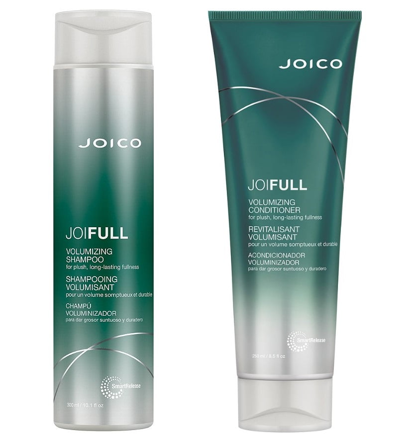 Drivkraft Jurassic Park Åre NEW Joico Joifull Volumizing Shampoo 10.1 oz and Conditioner 8.5 oz -  Walmart.com