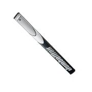 JumboMax JMX JumboFlat Belly Putter Grip Black/Silver/Grey, 17", 130g Golf NEW