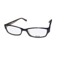 thumbnail image 1 of NEW KENSIE SPARKLE WOMENS/LADIES CAT EYE FULL-RIM BLUE AUTHENTIC SIMPLE & ELEGANT CAT EYE FRAME DEMO LENSES 52-15-135 EYEGLASSES/SPECTACLES, 1 of 9