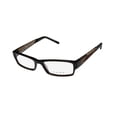 thumbnail image 1 of NEW KERF 701 MENS/WOMENS DESIGNER FULL-RIM RED TORTOISE / COPPER HAND MADE MUST HAVE FRAME DEMO LENSES 53-16-0 EYEGLASSES/EYEWEAR, 1 of 9