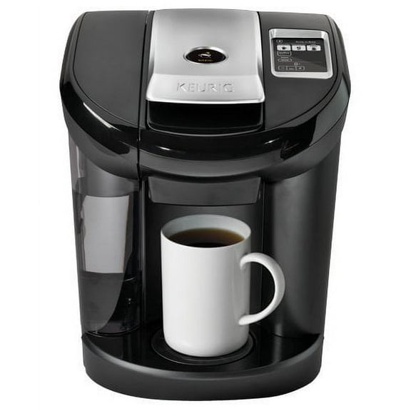 NEW! KEURIG Vue V600 Single Serve Cup Coffee Brewing System w/ 10 Sample Cups