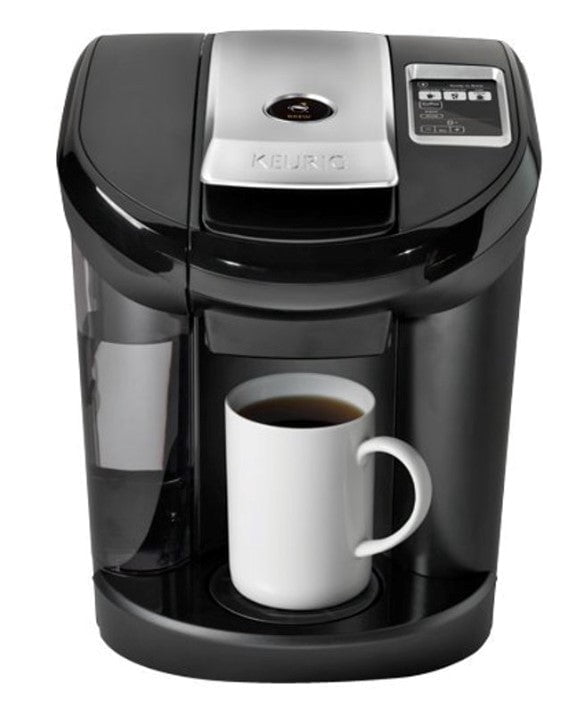 KEURIG Vue V600 Single Serve Cup Coffee Brewing System - New - Sealed Original Box
