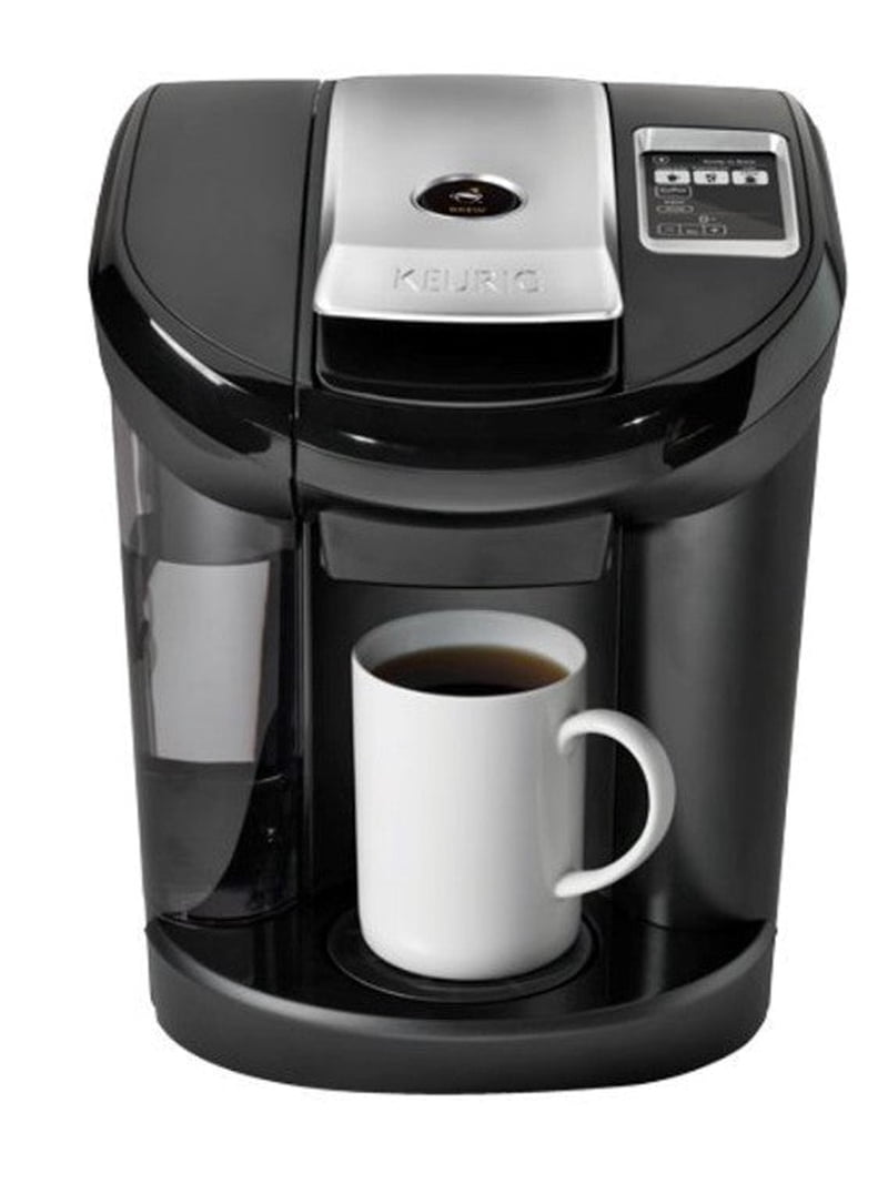 KEURIG Vue V600 Single Serve Cup Coffee Brewing System - New