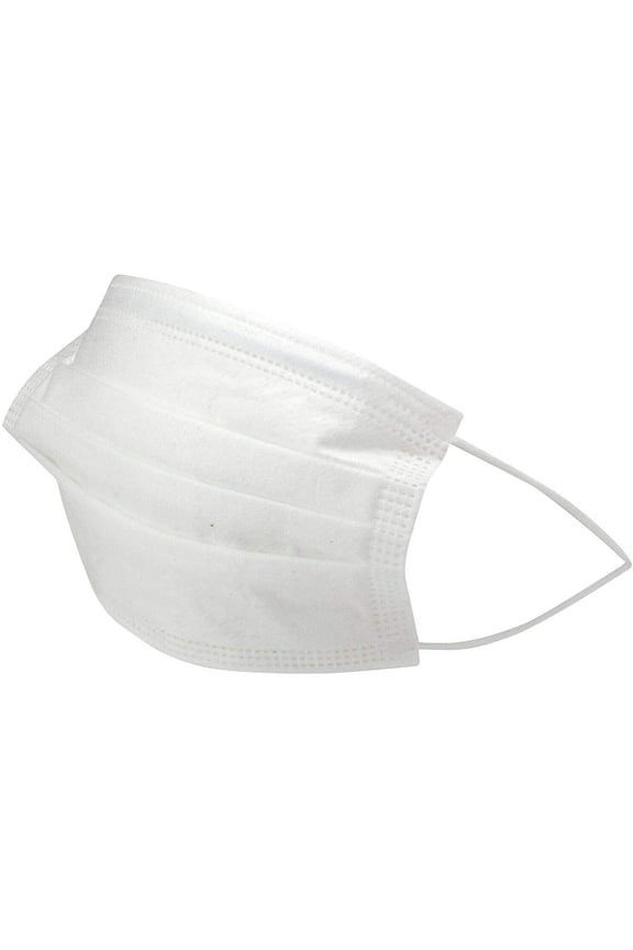 NEW KIDS Disposable Face Mouth Mask 3-Ply Ear Loop 50 PCS CHILDRENS MASK
