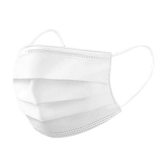 NEW KIDS Disposable Face Mouth Mask 3-Ply Ear Loop 50 PCS CHILDRENS MASK