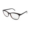 thumbnail image 1 of NEW KOALI 20009K WOMENS/LADIES CAT EYE FULL-RIM BROWN CAT EYE EXCLUSIVE SERIES MADE IN FRANCE FRAME DEMO LENSES 53-18-135 EYEGLASSES/EYEGLASS FRAME, 1 of 9