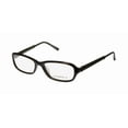 thumbnail image 1 of NEW KOALI 7069K WOMENS/LADIES DESIGNER FULL-RIM GREEN FRAME DEMO LENSES 51-16-135 EYEGLASSES/SPECTACLES, 1 of 9