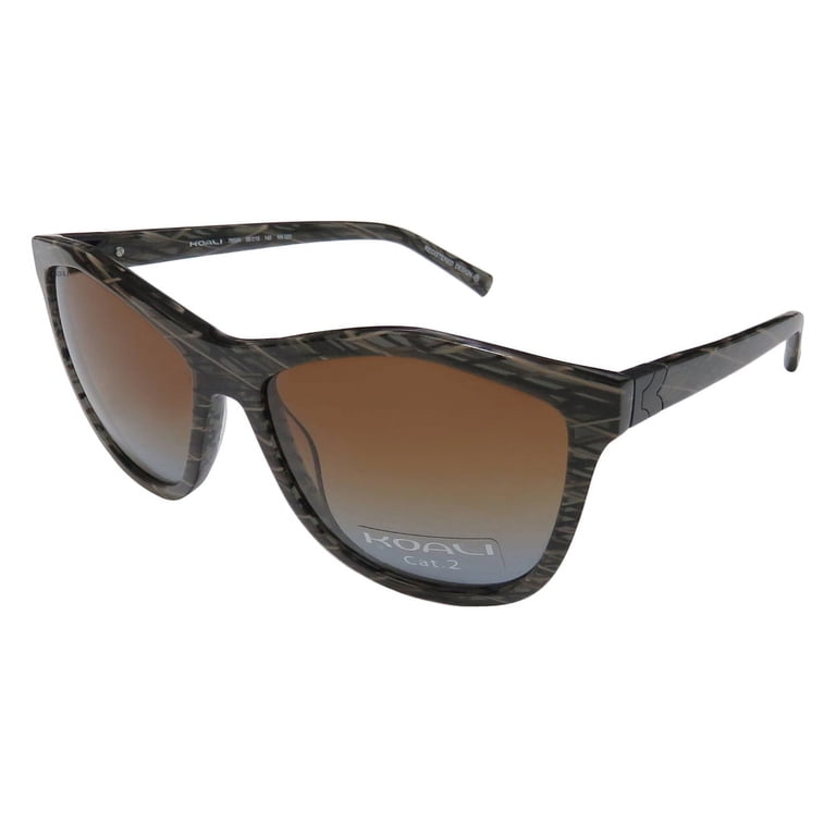 NEW KOALI 7856K WOMENS/LADIES DESIGNER FULL-RIM GRADIENT  display picture 3
