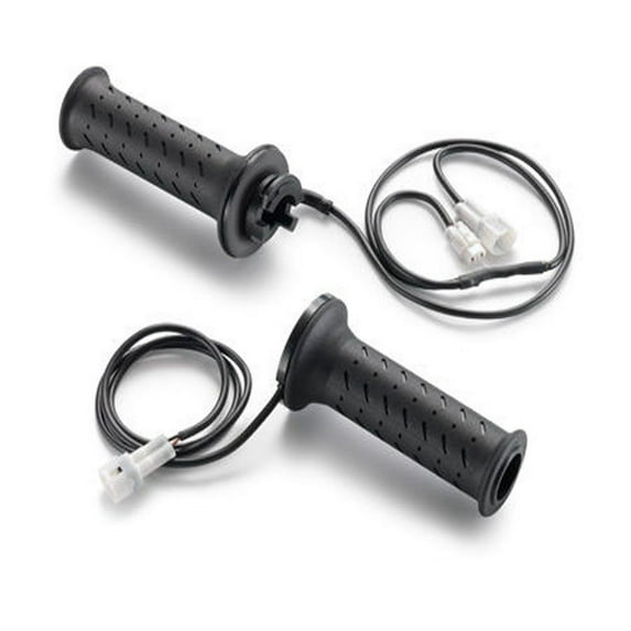 NEW KTM HEATED GRIPS 2014-2016 1090 1190 1290 SUPER DUKE RACING 60312964044