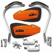 NEW KTM PROBEND HANDGUARDS 22mm 65 SX 85 SX 105 SX U6951381