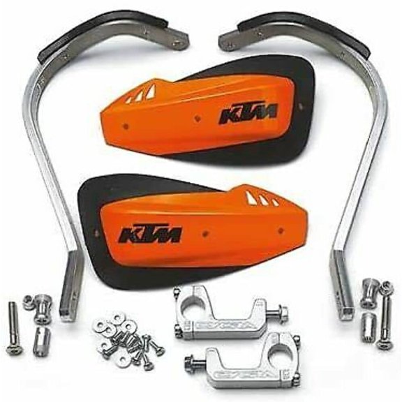 NEW KTM PROBEND HANDGUARDS 22mm 65 SX 85 SX 105 SX U6951381