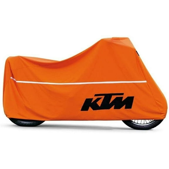 NEW KTM PROTECTIVE COVER OUTDOOR + CARRIER BAG 690 950 990 1190 1290 59012007000