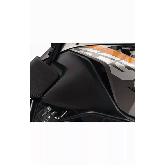 NEW KTM TANK PROTECTION STICKER KIT 1190 ADVENTURE R 2013-2015 60307914100