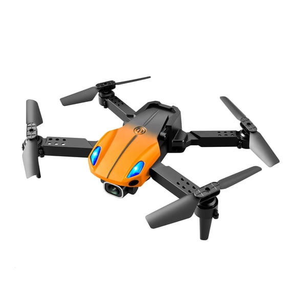 NEW KY907 PRO Mini 4K HD Professional Camera WIFI FPV Obstacle Avoidance Foldable RC Quadcopter Helicopter Airplane Toy