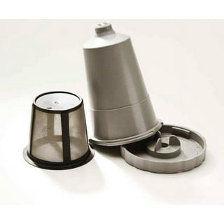 K cup filters walmart on sale
