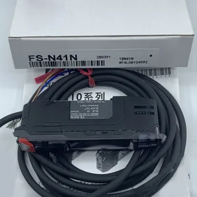 NEW Keyence FS-N41N Fiber Amplifier