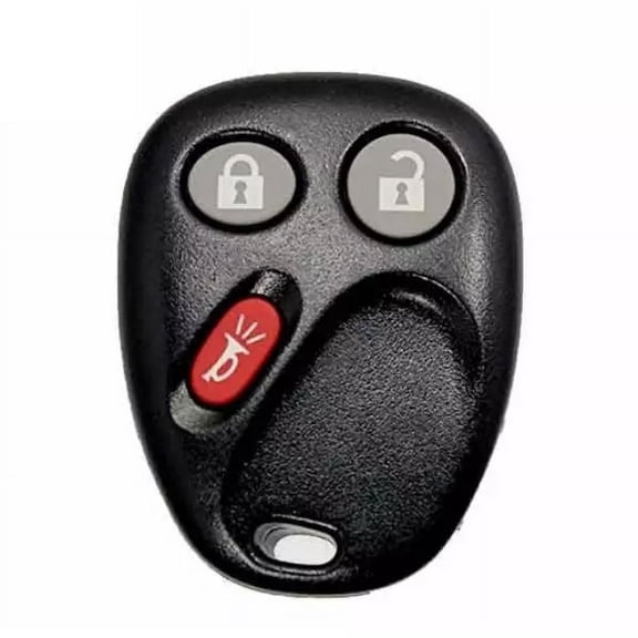 NEW Keyless Entry Remote For 2003 - 2007 GMC Sierra LHJ011 VLS