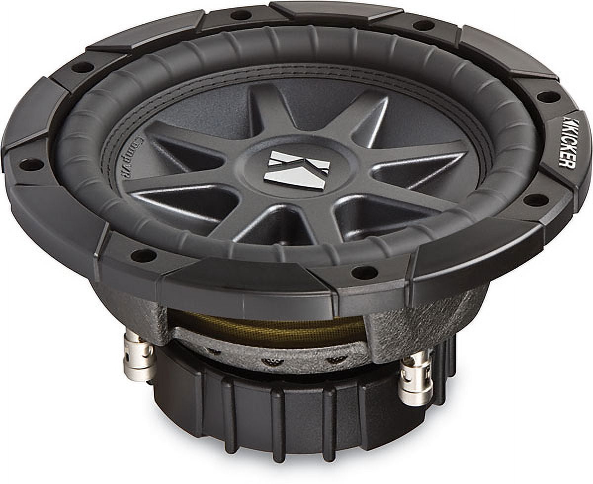 NEW Kicker CVR124 CVR 12