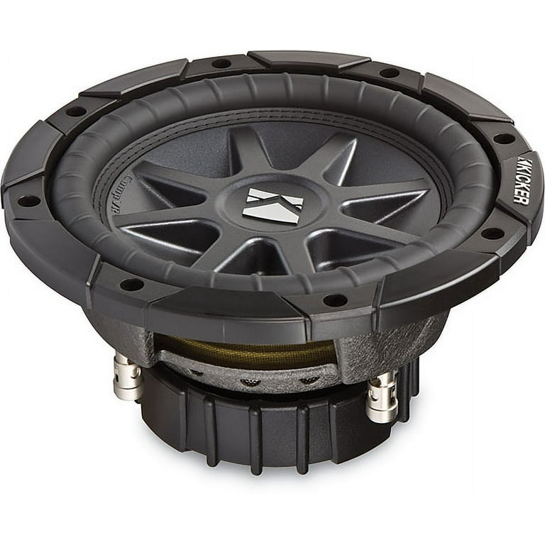 NEW Kicker CVR124 CVR 12