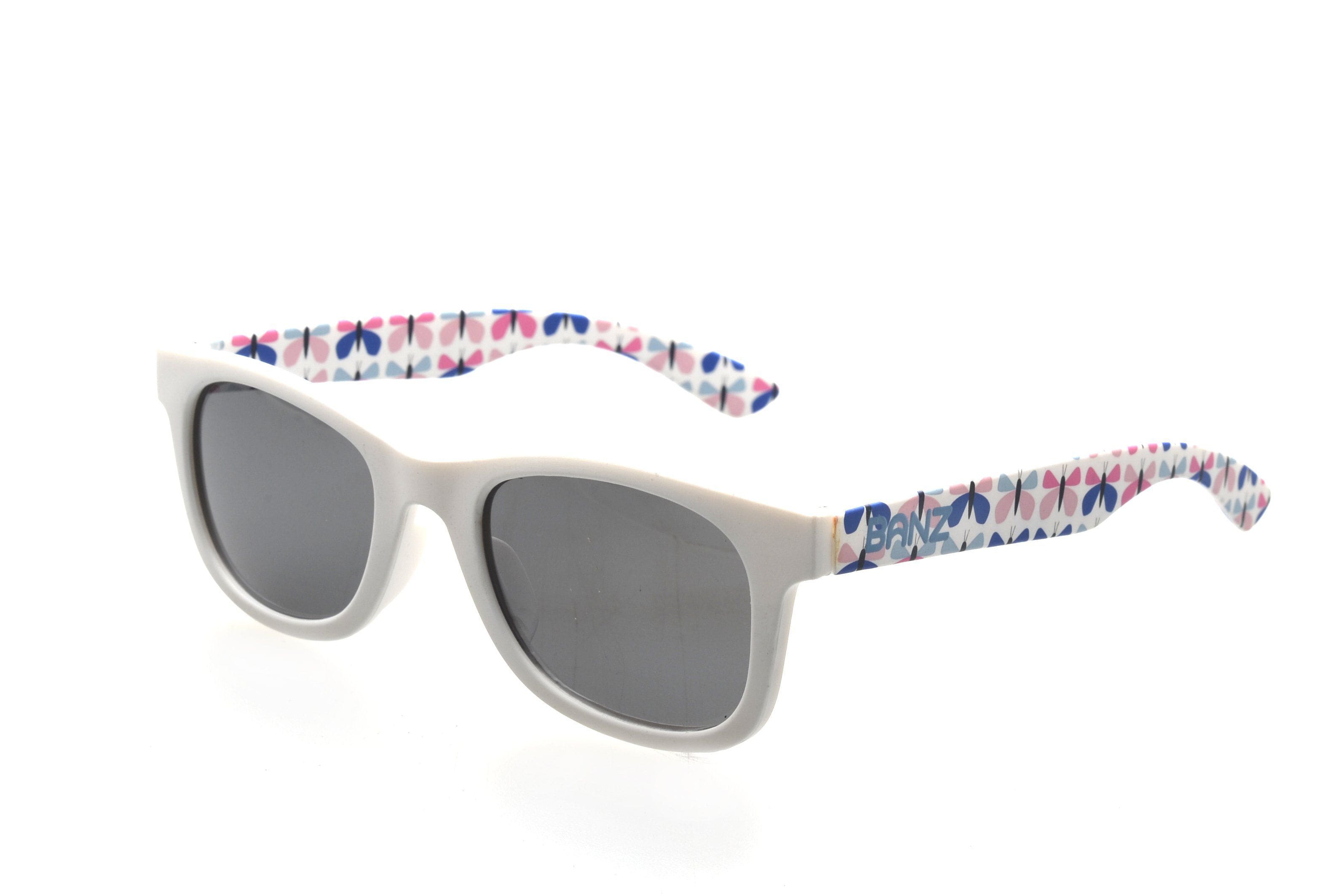 Kids Beachcomber Wrap Around Sunglasses - Picture 9 of 11