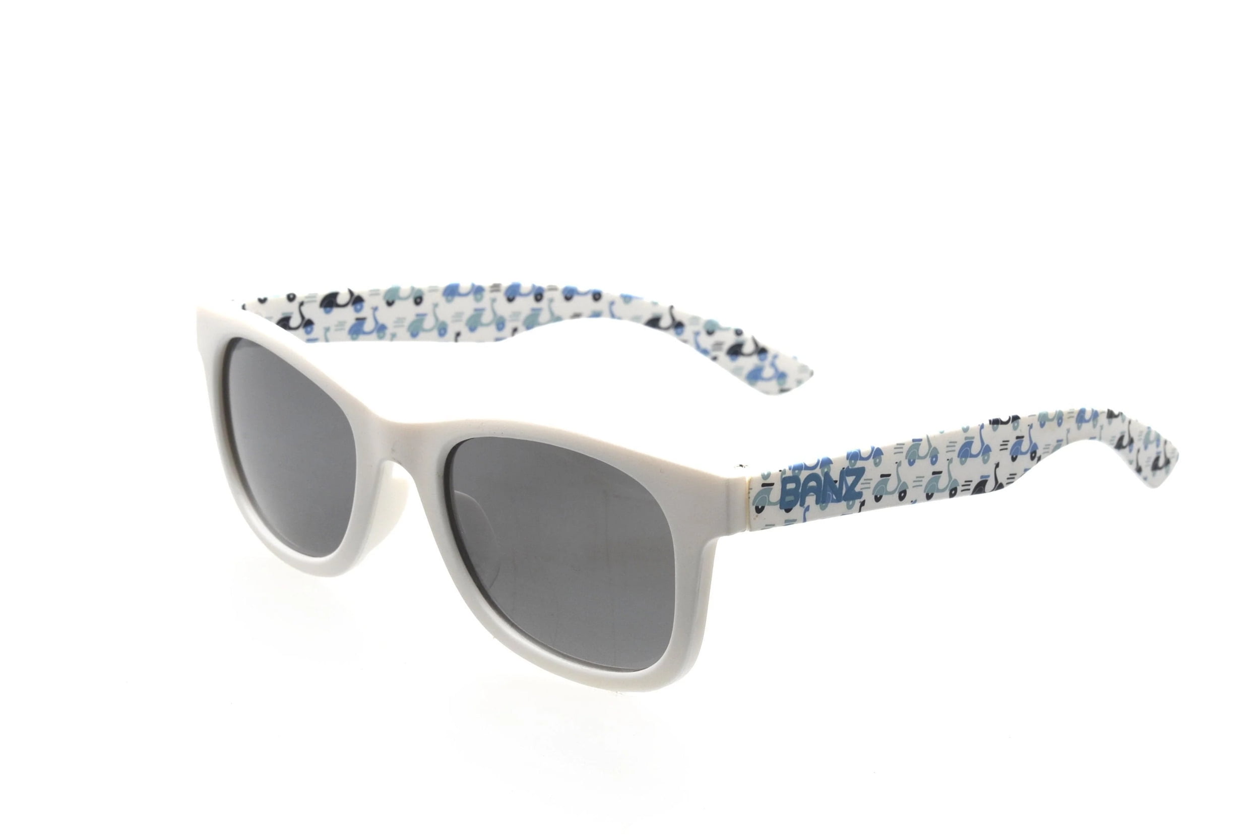 Kids Beachcomber Wrap Around Sunglasses - Picture 6 of 11