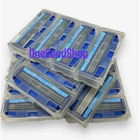 NEW - Kirkland Signature Triple Blade Razor 20 count-Refill