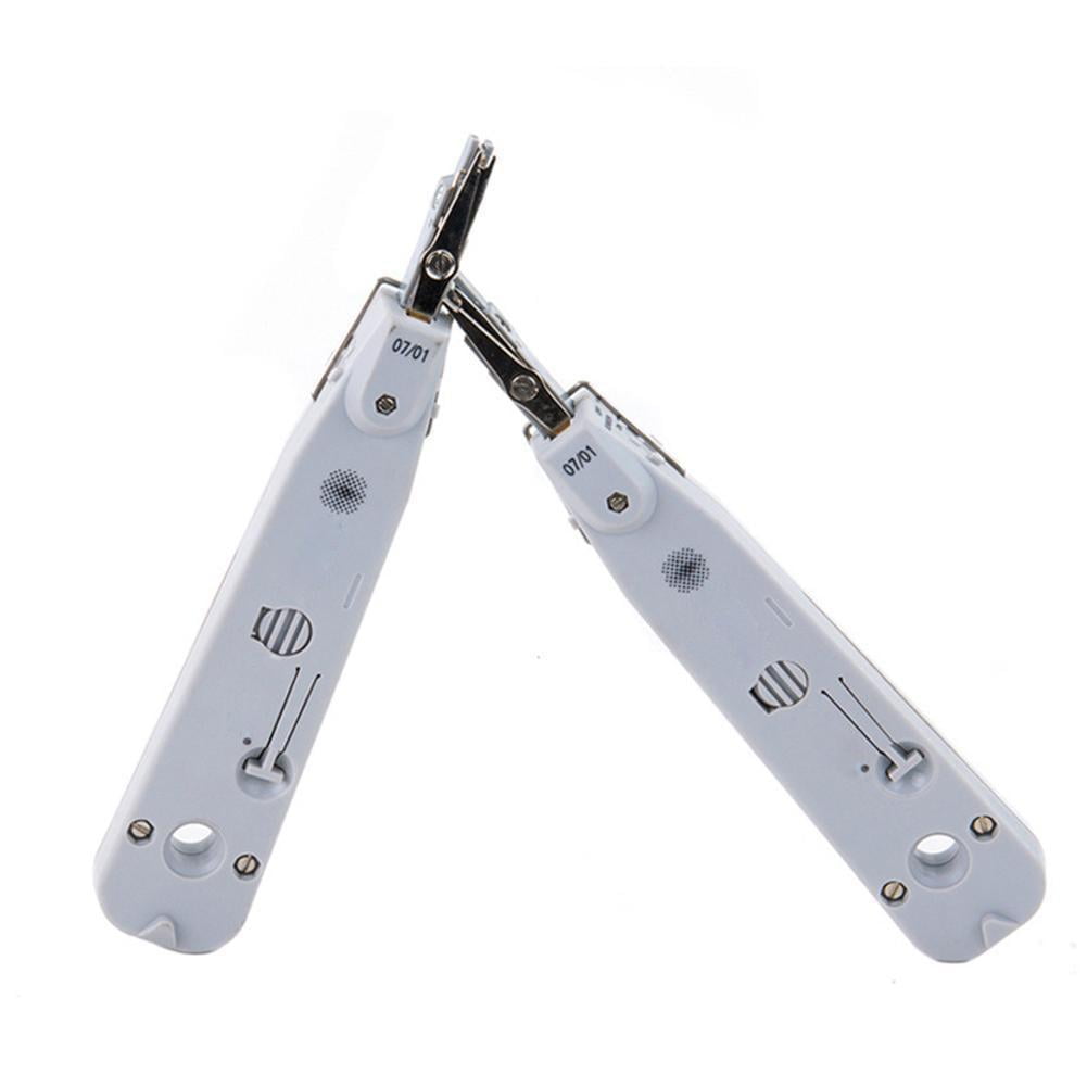 NEW_Krone LSA Plus Punch Down Tool with Sensor Original S1 Hot package