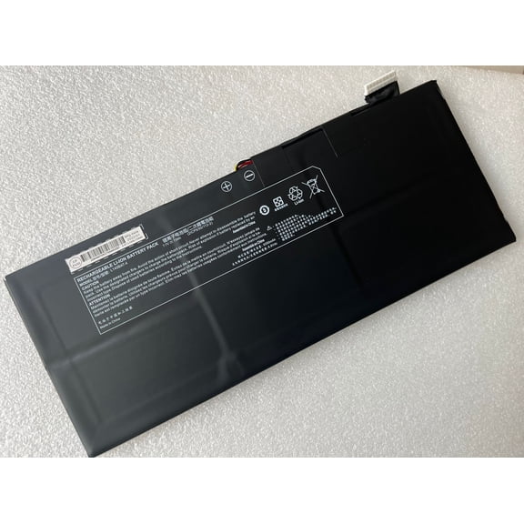 NEW L140BAT-4 6-87-L140S-72B01 battery for Lemp9 System76 Darter Pro 2021 CLEVO L140CU L141CU L140MU L141MU THUNDEROBOT MixBook Air System 76 Lemur Pro(9) Darter Pro 2021