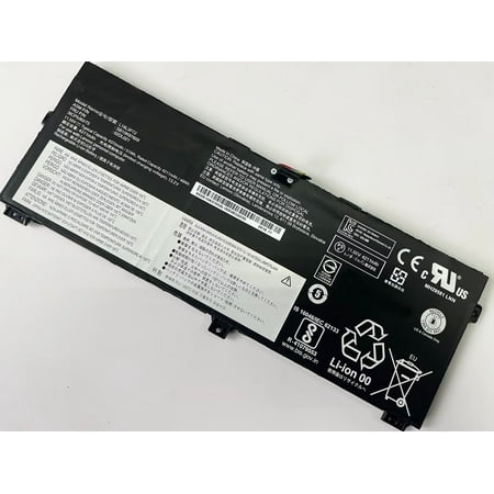 NEW L18L3P72 L18M3P72 02DL021 02DL022 SB10K97659 Battery For Lenovo ThinkPad x390 Yoga