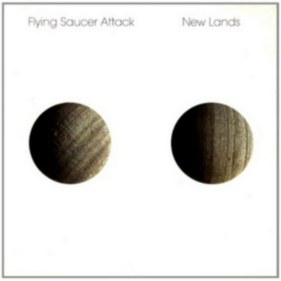 NEW LANDS