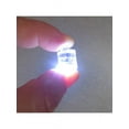 thumbnail image 1 of NEW LED Diamond Deep Drop Underwater Flashing Fishing Bait Lure Squid Light, 1 of 8