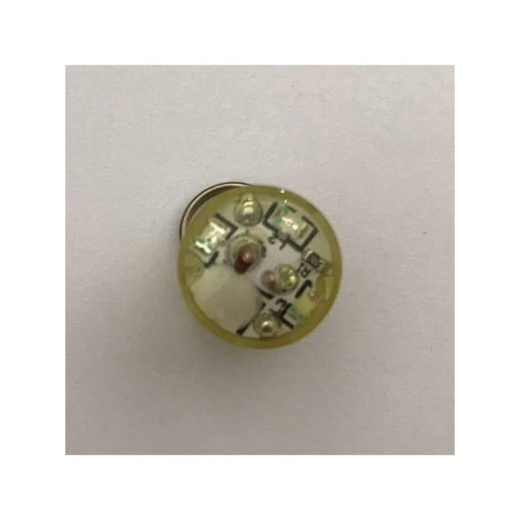 NEW LED Diamond Deep Drop Underwater Flashing Fishing Bait Lure Squid Light